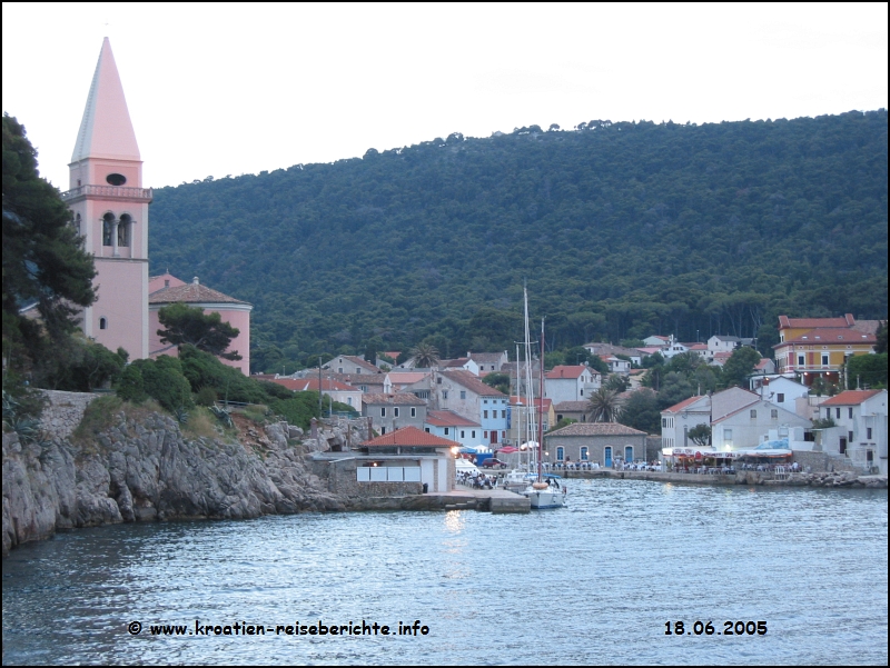 Veli Losinj